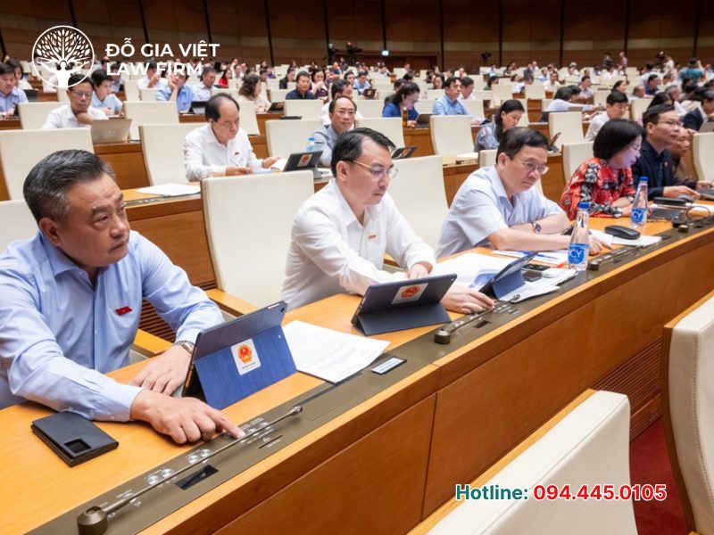 Đăng ký hộ tịch chuyển về cơ quan nào từ 1/7/2025? 