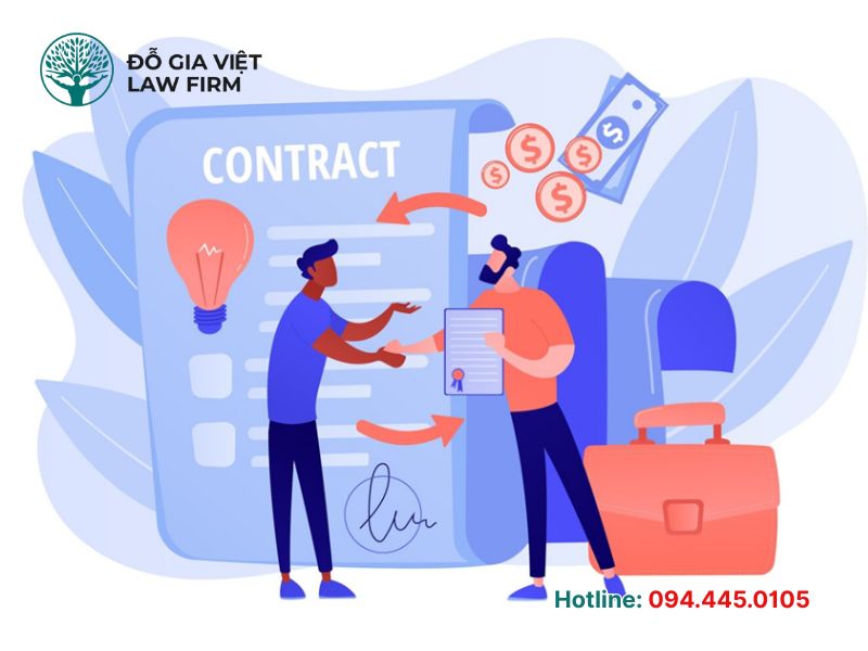giải quyết tranh chấp hợp đồng thương mại