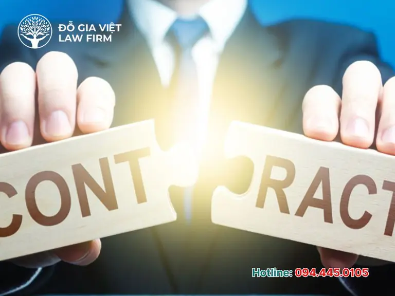 Các phương án giải quyết tranh chấp hợp đồng thương mại hiệu quả