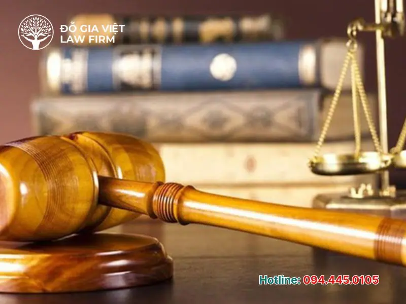 Dịch vụ khởi kiện hành vi hành chính chuyên nghiệp tại Hà Nội
