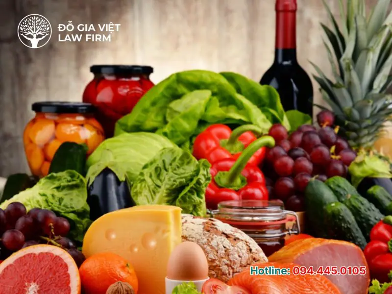 Luật an toàn thực phẩm mới nhất 2025. Doanh nghiệp và người tiêu dùng cần biết gì?
