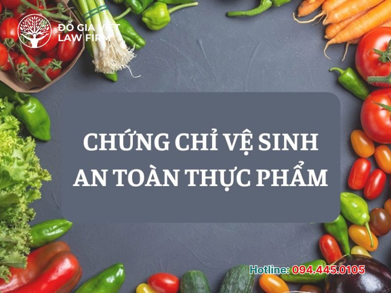 luật an toàn thực phẩm mới nhất 2025 