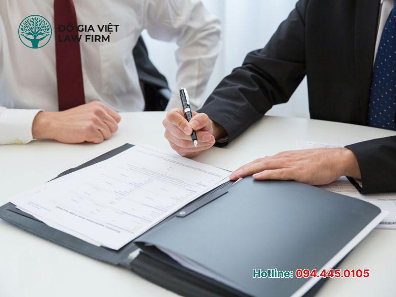 Luật sư tư vấn tranh chấp dân sự tại Hà Nội 