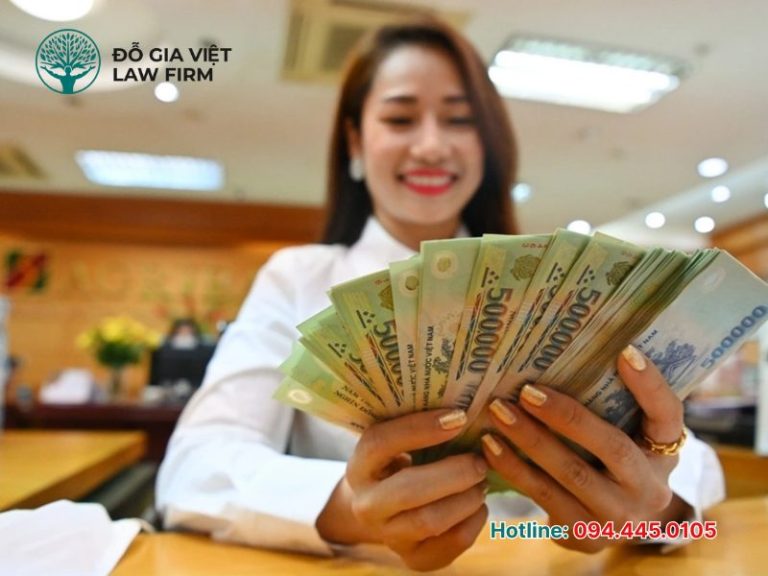 Chi tiết mức lương phải nộp thuế thu nhập cá nhân năm 2025