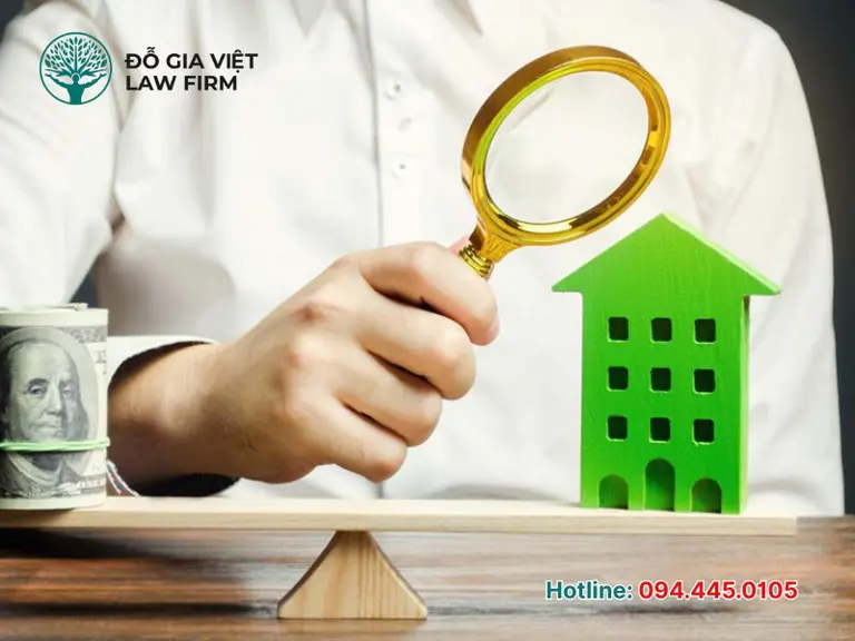 Những điểm cần lưu ý khi mua bán đất tháng 7/2025
