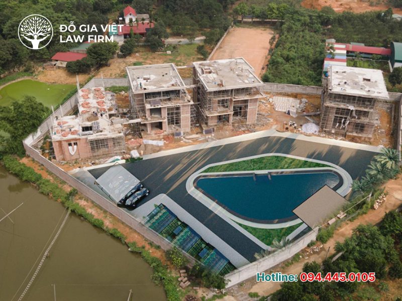 những điểm cần lưu ý khi mua bán đất tháng 7
