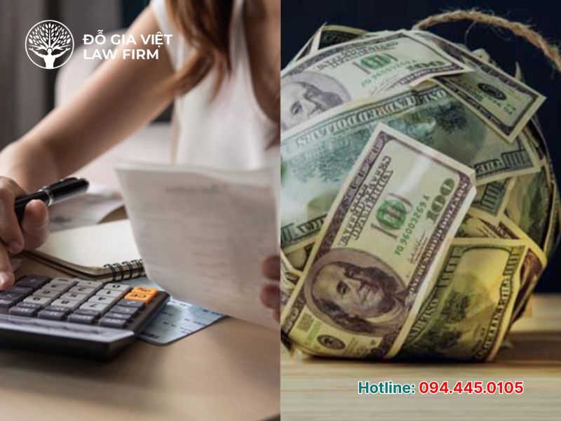 nợ tiền không trả có bị tù không