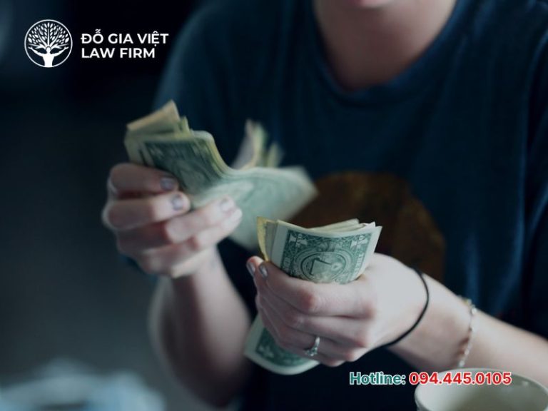 nợ tiền không trả có bị tù không
