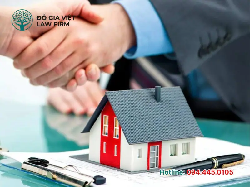 quy định mới về thuế chuyển nhượng nhà đất 