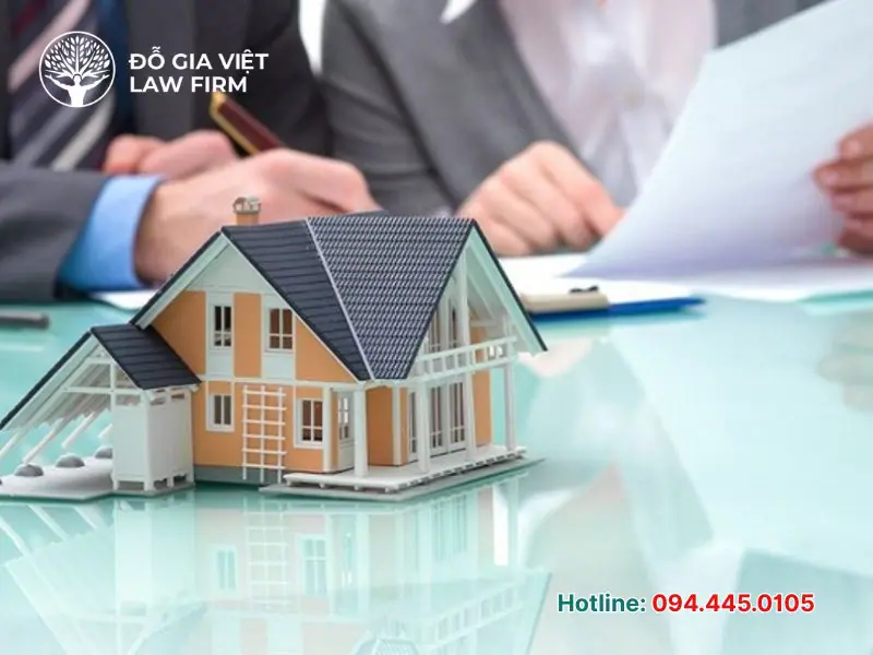 quy định mới về thuế chuyển nhượng nhà đất 