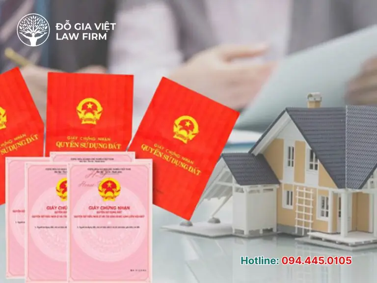 Quy định mới về thuế chuyển nhượng nhà đất từ 1/7/2025