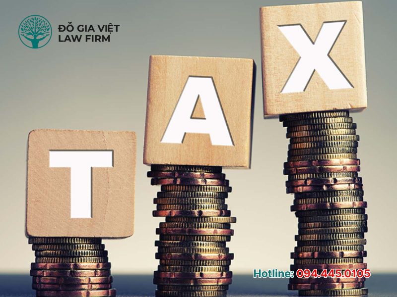 Quy định mới về thuế có hiệu lực từ 01/7/2025