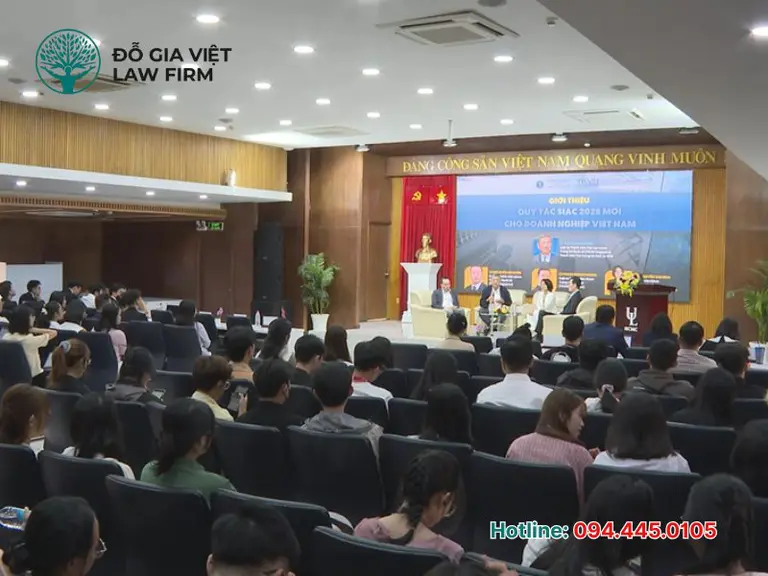 Quy tắc trọng tài SIAC 2025: 09 điểm mới cần biết