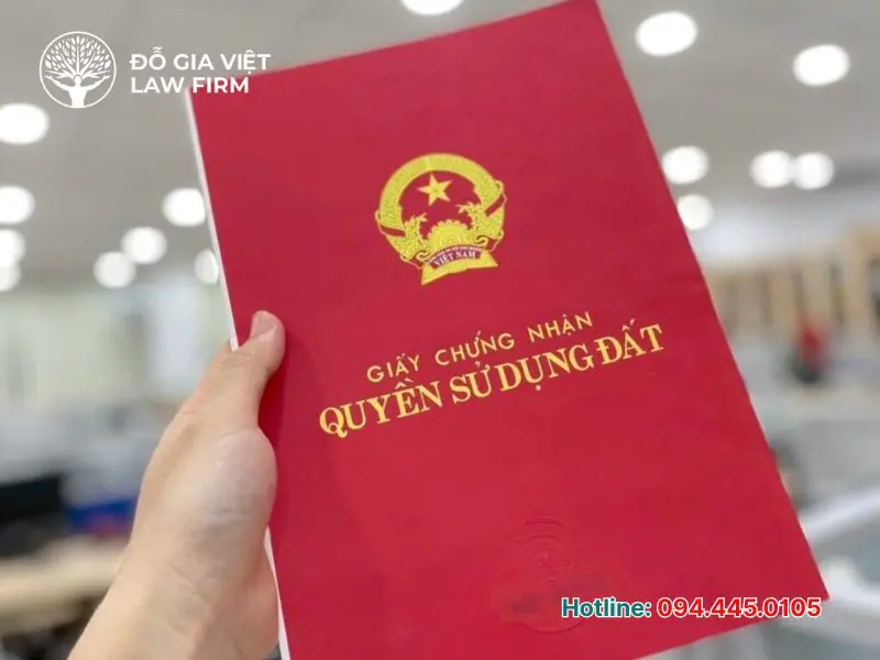 Thu hồi sổ đỏ khi vi phạm pháp luật đất đai theo Nghị định 102/2024/NĐ‑CP thu hồi sổ đỏ khi vi phạm pháp luật đất đai