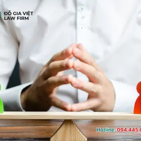 Thủ tục giải quyết tranh chấp trọng tài thương mại