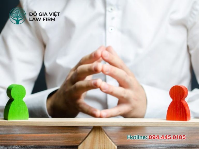 Thủ tục giải quyết tranh chấp trọng tài thương mại