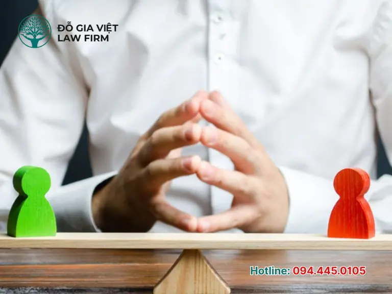 Thủ tục giải quyết tranh chấp trọng tài thương mại