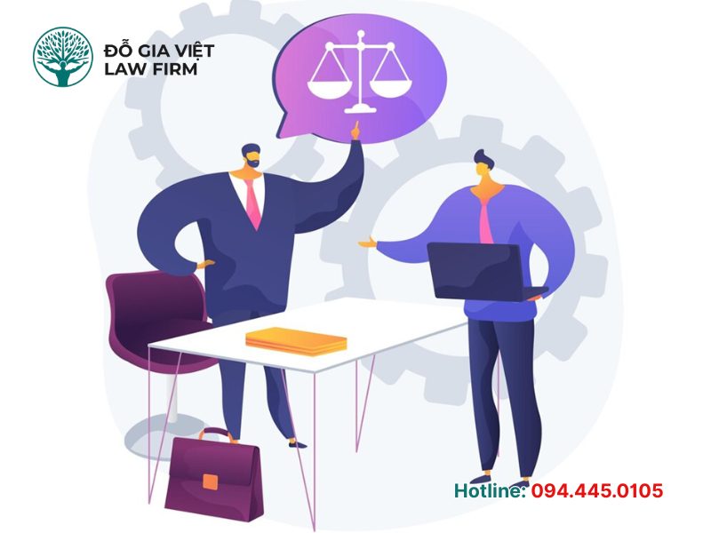 Thủ tục giải quyết tranh chấp trọng tài thương mại