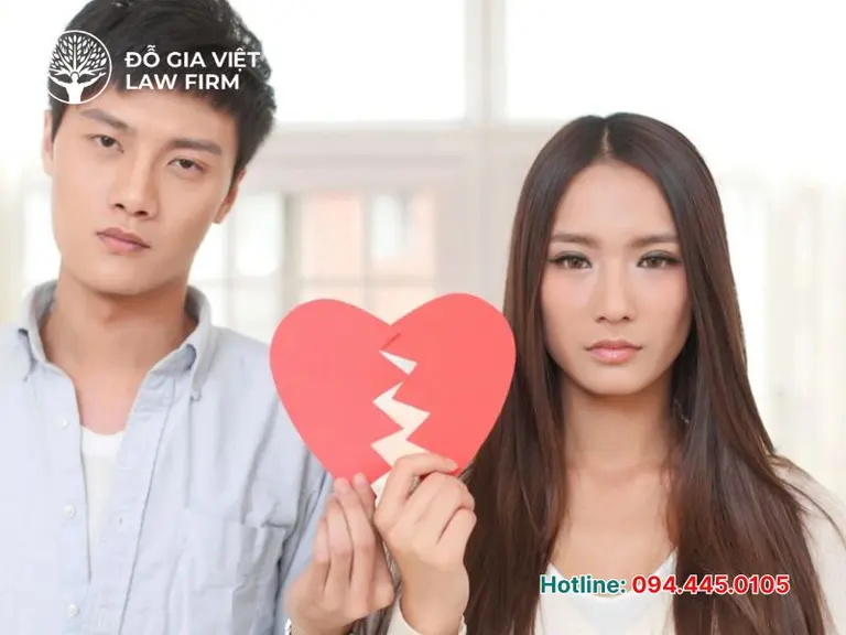 Tìm hiểu quy trình thủ tục ly hôn nhanh tại Hà Nội 2025