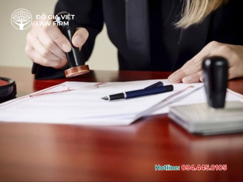 thủ tục thành lập công ty TNHH mới nhất