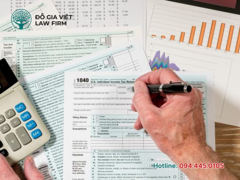 Cập nhật thuế thu nhập cá nhân khi bán nhà đất tháng 7/2025