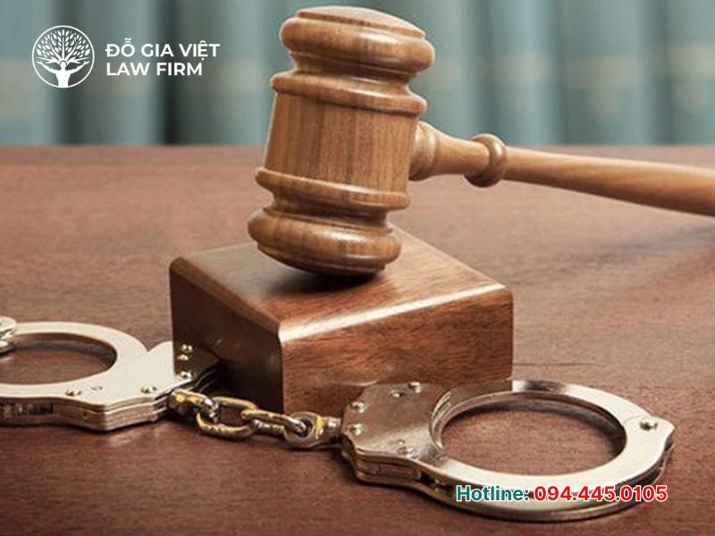 tuổi chịu trách nhiệm hình sự ở Việt Nam là bao nhiêu