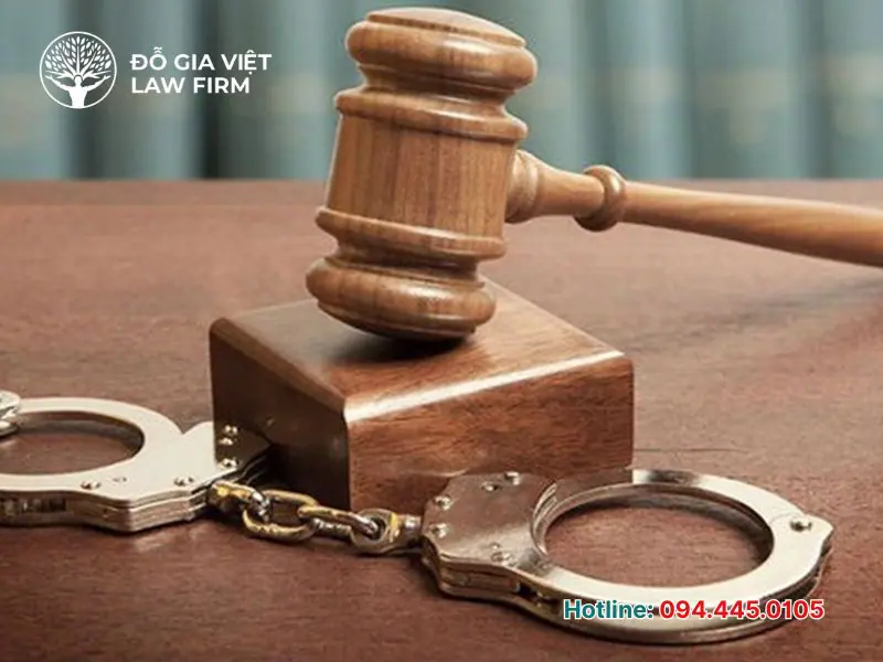 tuổi chịu trách nhiệm hình sự ở Việt Nam là bao nhiêu