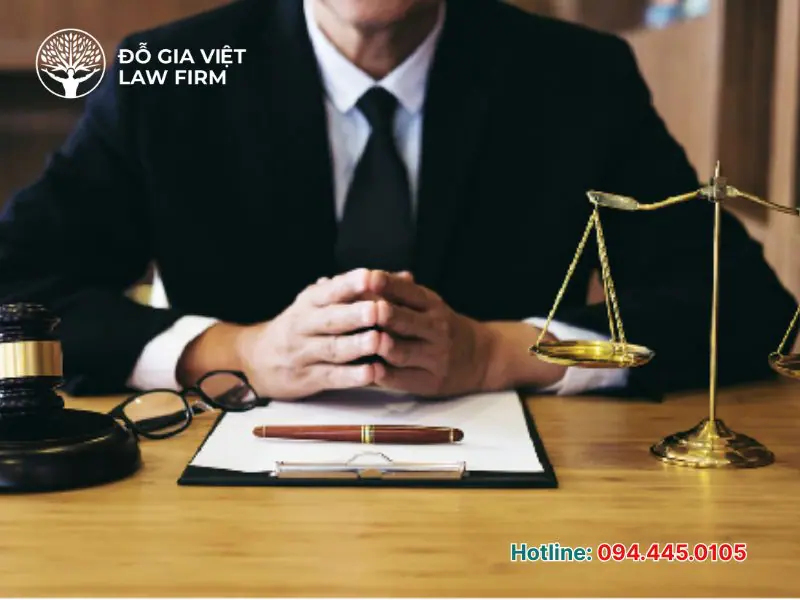 Tuyển dụng luật sư