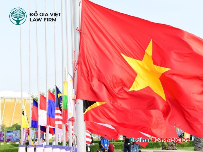 Vai trò của trọng tài trong hội nhập kinh tế 