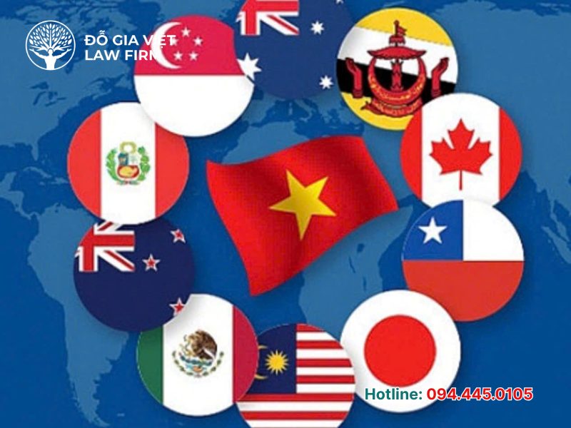 Vai trò của trọng tài trong hội nhập kinh tế 