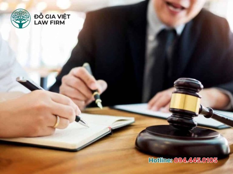 văn phòng luật sư tại Gia Lâm