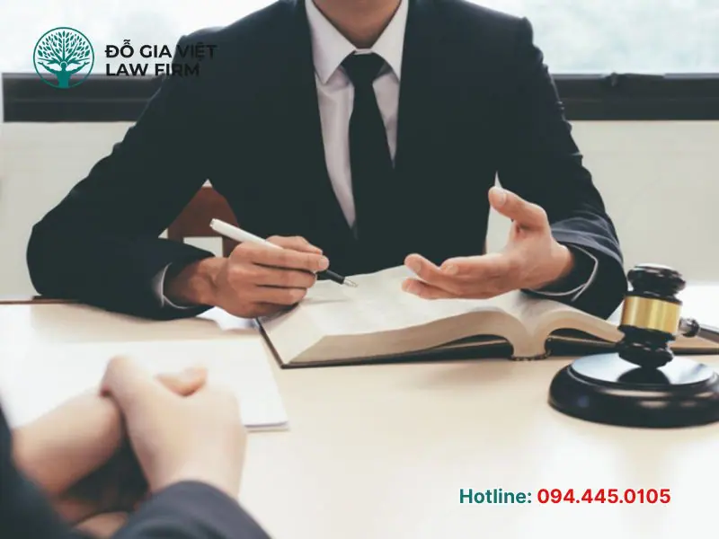 Văn phòng luật sư tại Gia Lâm cung cấp dịch vụ pháp lý chuyên nghiệp văn phòng luật sư tại Gia Lâm