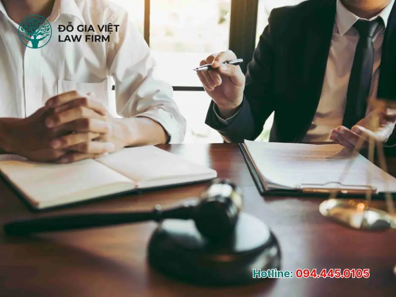 Văn phòng luật sư tại Long Biên uy tín và chuyên nghiệp