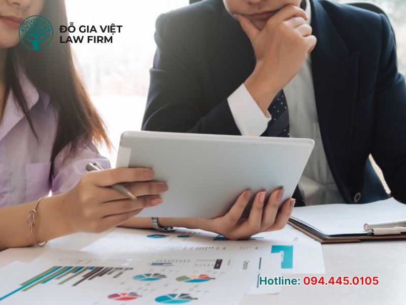 văn phòng luật sư tại Long Biên
