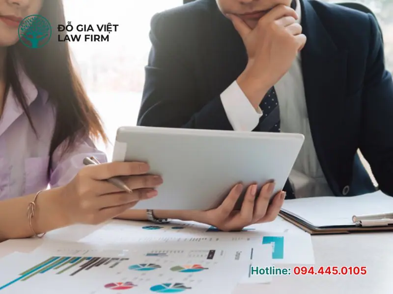 văn phòng luật sư tại Long Biên