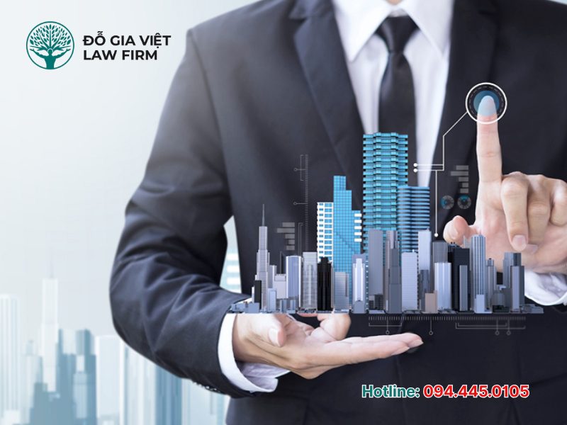 xử phạt vi phạm kinh doanh BĐS không đủ điều kiện 