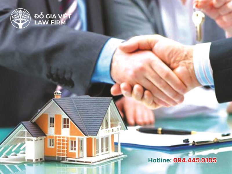 xử phạt vi phạm kinh doanh BĐS không đủ điều kiện 