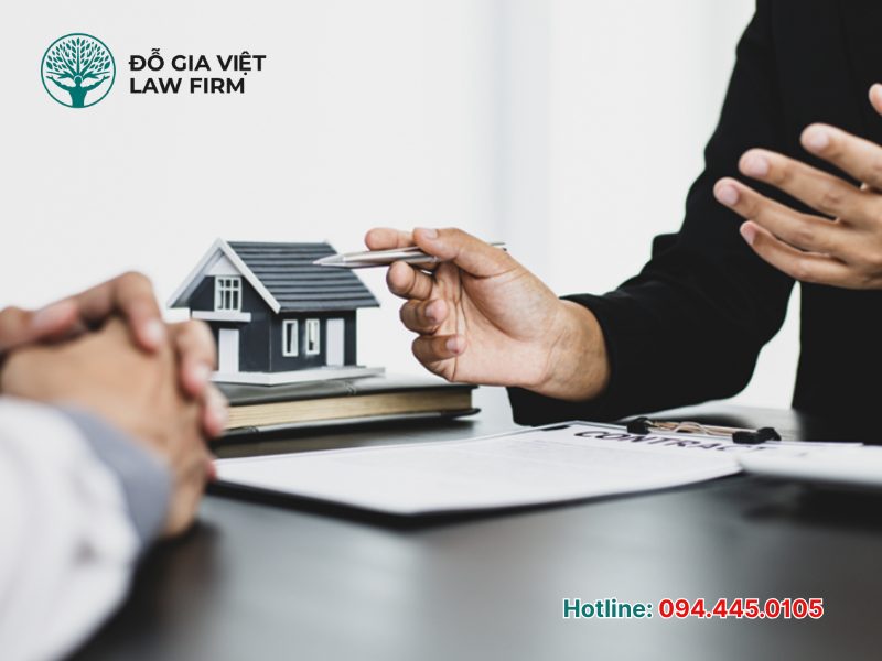 xử phạt vi phạm kinh doanh BĐS không đủ điều kiện 
