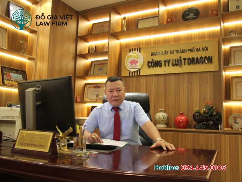 5 công ty luật sư uy tín nhất Việt Nam (Cập nhật 2025) 5 công ty luật sư uy tín nhất Việt Nam