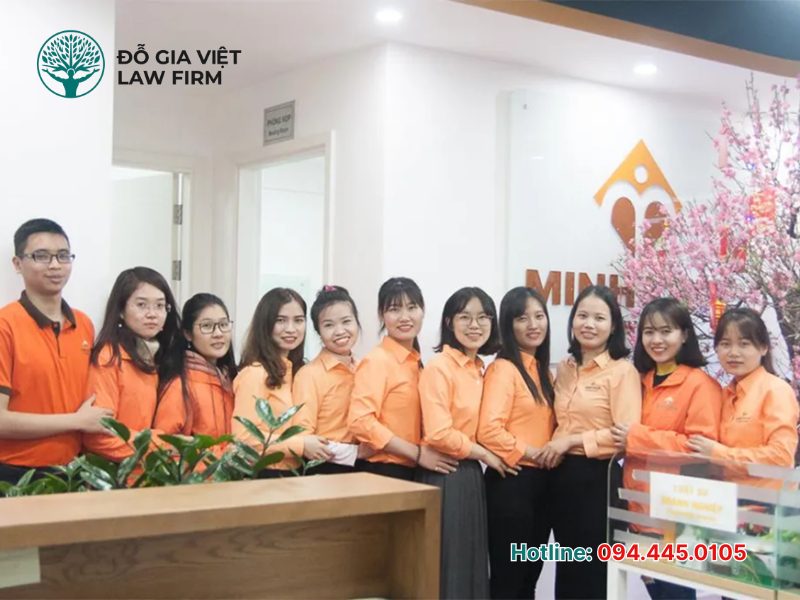 5 công ty luật sư uy tín nhất Việt Nam (Cập nhật 2025) 5 công ty luật sư uy tín nhất Việt Nam