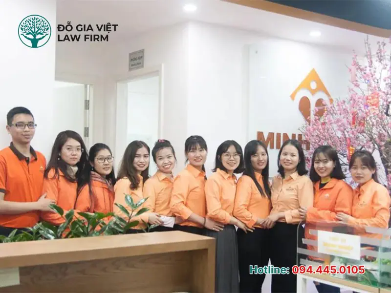 5 công ty luật sư uy tín nhất Việt Nam