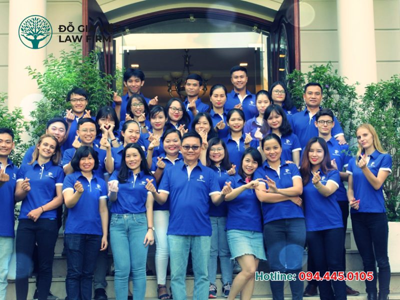 5 công ty luật sư uy tín nhất Việt Nam (Cập nhật 2025) 5 công ty luật sư uy tín nhất Việt Nam