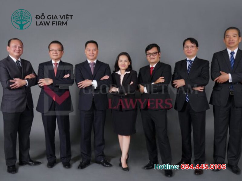 5 công ty luật sư uy tín nhất Việt Nam (Cập nhật 2025) 5 công ty luật sư uy tín nhất Việt Nam