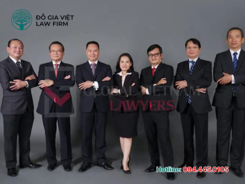 5 công ty luật sư uy tín nhất Việt Nam
