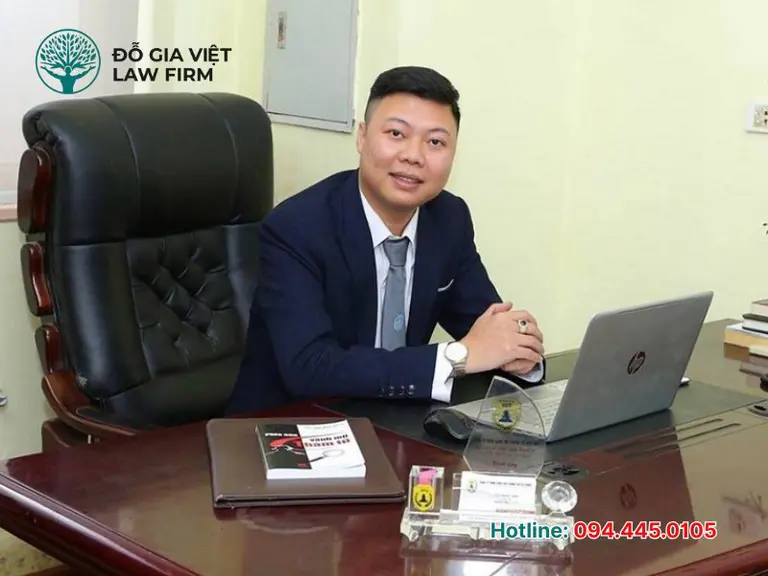 5 công ty luật sư uy tín nhất Việt Nam (Cập nhật 2025)