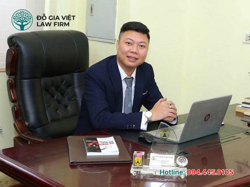 5 công ty luật sư uy tín nhất Việt Nam (Cập nhật 2025) 5 công ty luật sư uy tín nhất Việt Nam