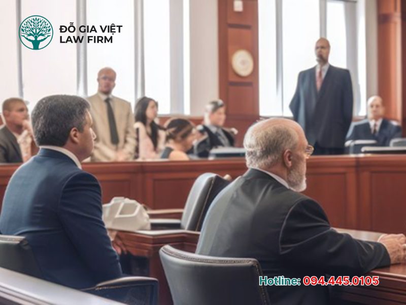 chi phí thuê luật sư bào chữa vụ án hình sự