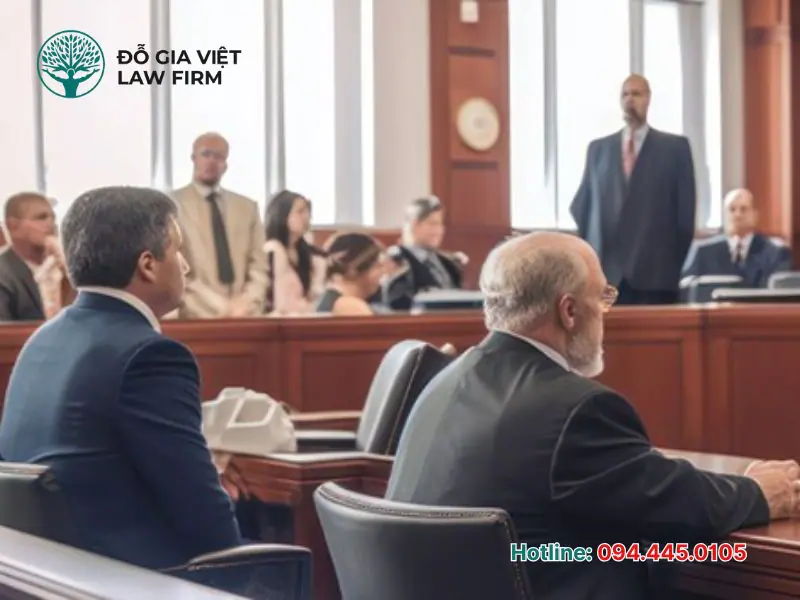 chi phí thuê luật sư bào chữa vụ án hình sự