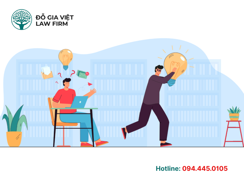 công ty luật sư chuyên về sở hữu trí tuệ 
