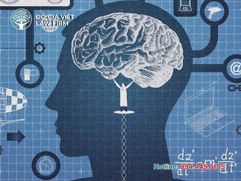 công ty luật sư chuyên về sở hữu trí tuệ 